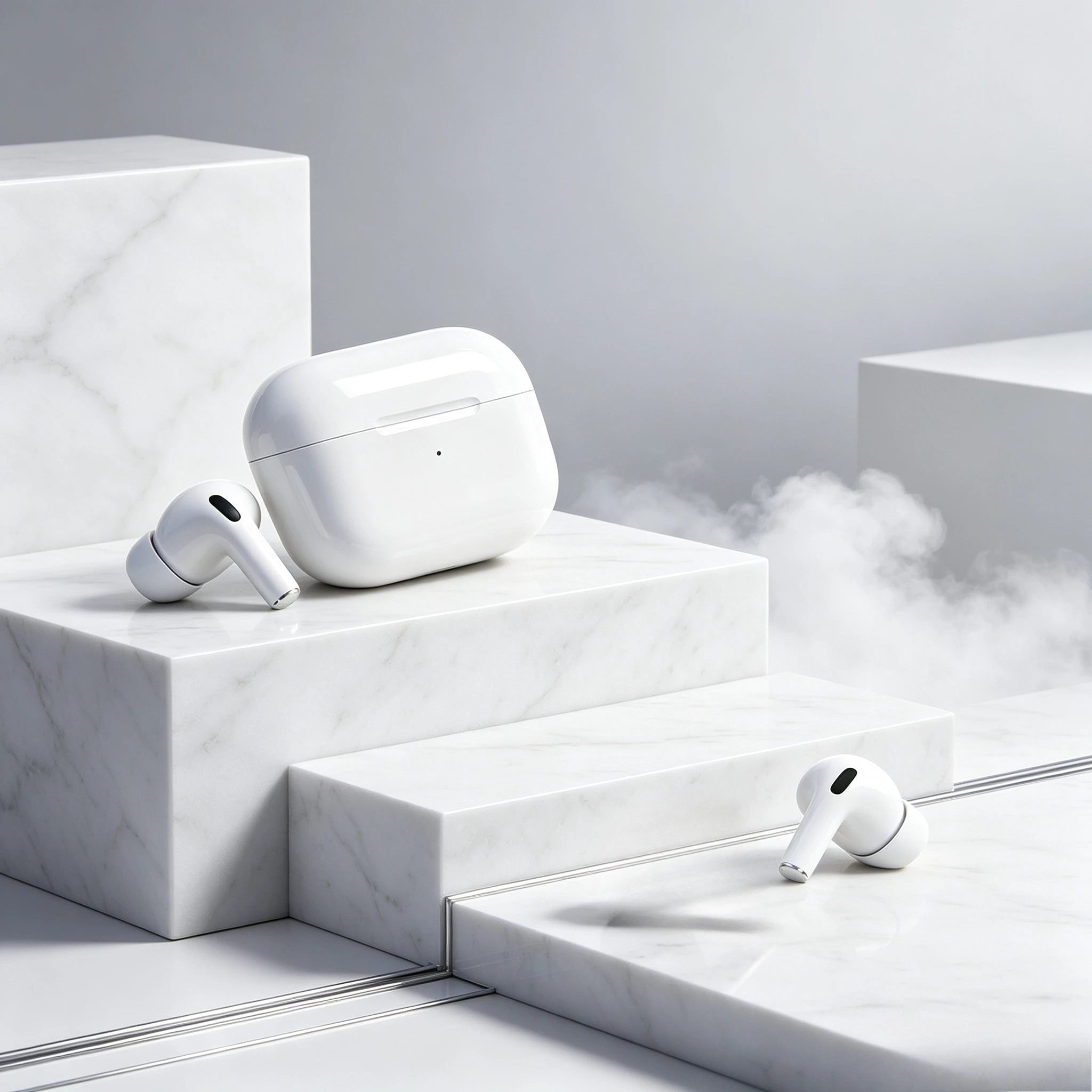 Audio Music Dj - Auricolari Bluetooth wireless, cuffie, qualità del