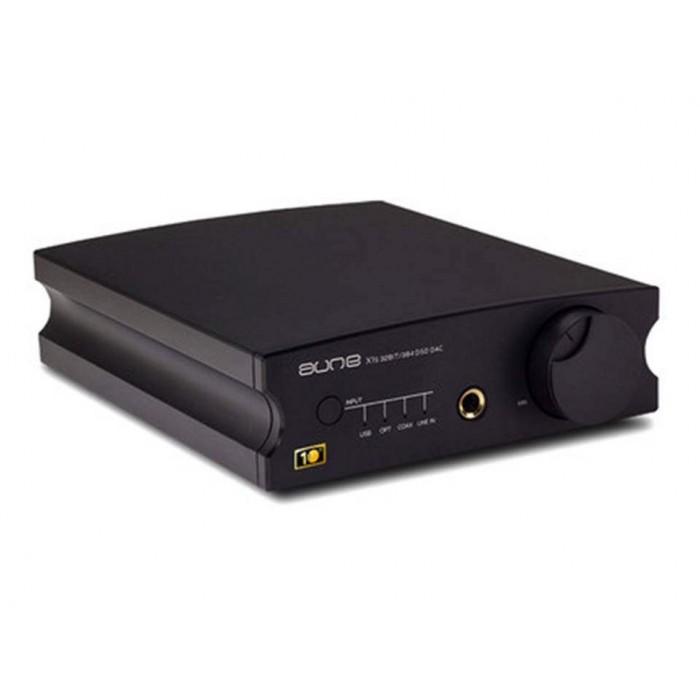 Aune X1s Edizione 10° Annivers - Audio Without Music recensione e prezzo