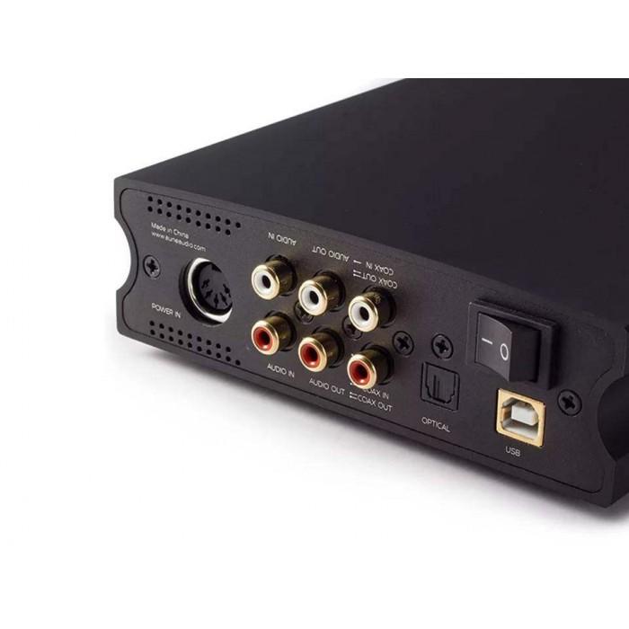 Aune X1s Edizione 10° Annivers - Audio Without Music recensione e prezzo