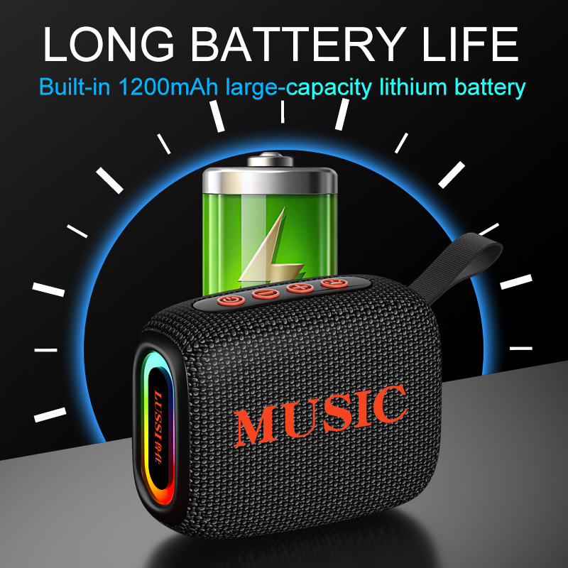 Altoparlante Bluetooth Wireles - Audio Music Spotify recensione e prezzo