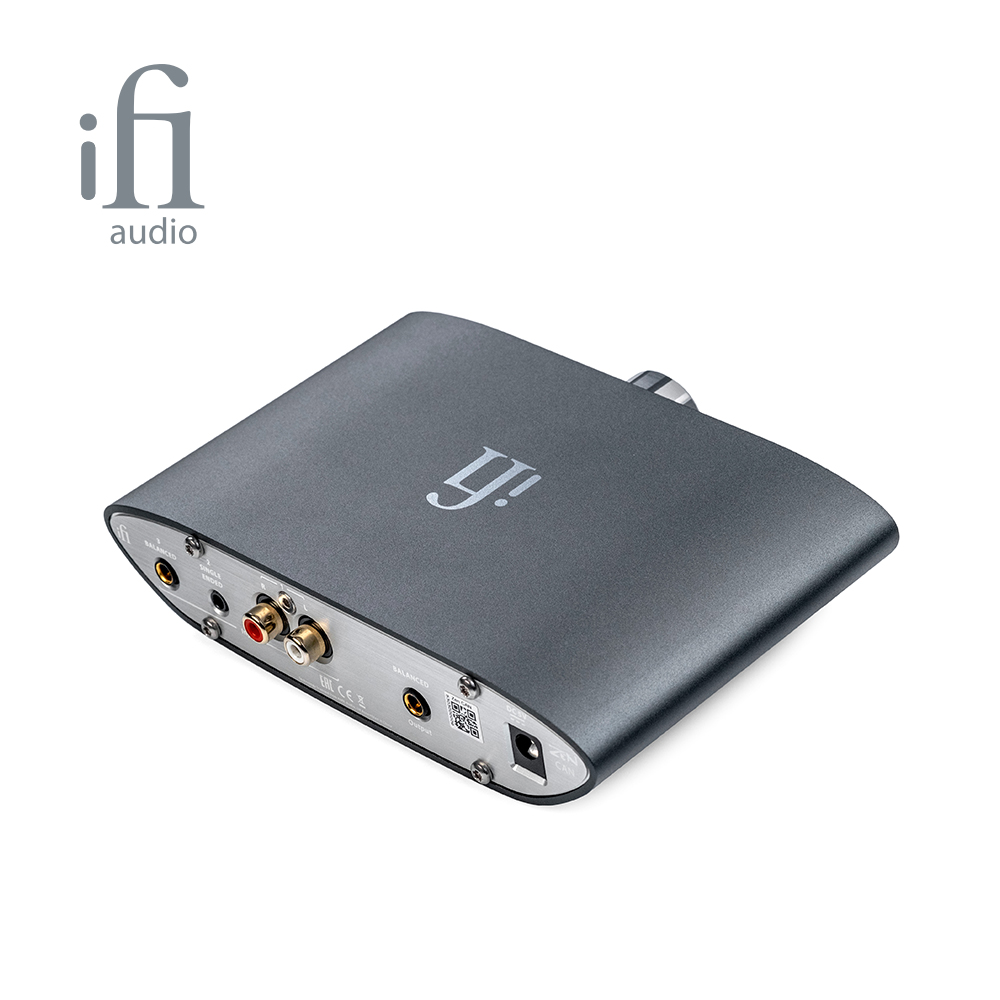 iFi ZEN CAN Amplificatore per  - Audio Without Music recensione e prezzo