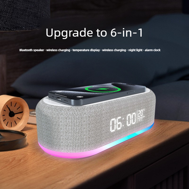 Altoparlante Bluetooth Intelli - Audio Music Spotify recensione e prezzo