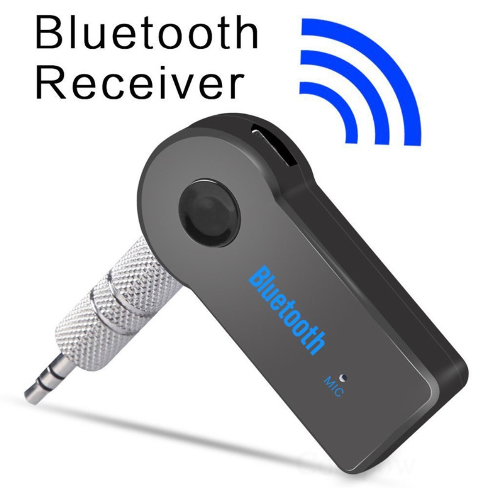Ricevitore Audio Stereo Blueto - Audio Without Music recensione e prezzo
