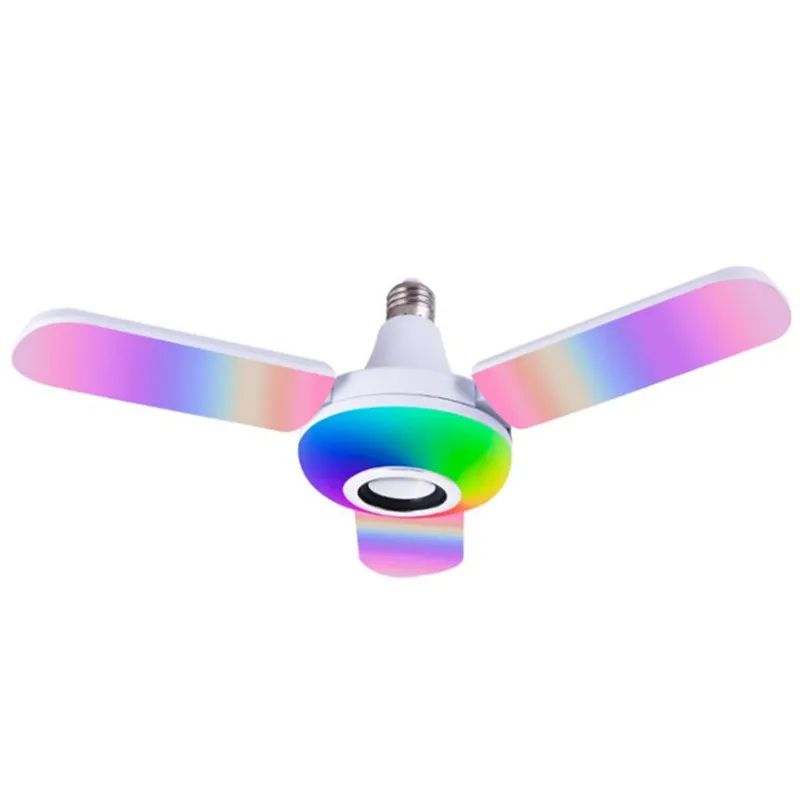 Lampada Musicale Bluetooth con - Audio Music Spotify recensione e prezzo