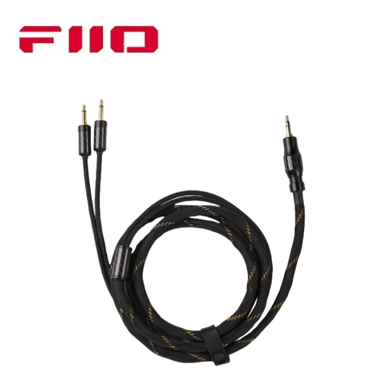 FiiO LL-RC 2025 Cavo audio da  - Headphone Amplifier Dac recensione e prezzo