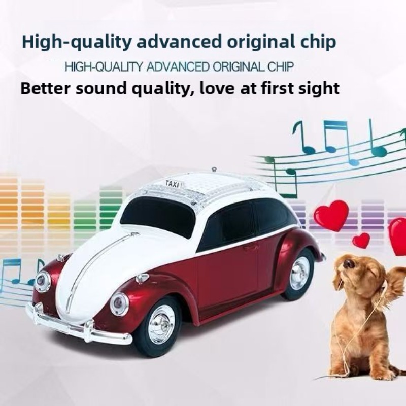 Altoparlante Bluetooth a Forma - Audio Music Spotify recensione e prezzo