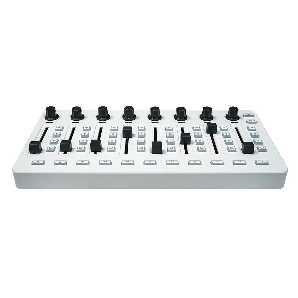 Controller MIDI Mixer, 8 Encod - Audio Music Dj recensione e prezzo