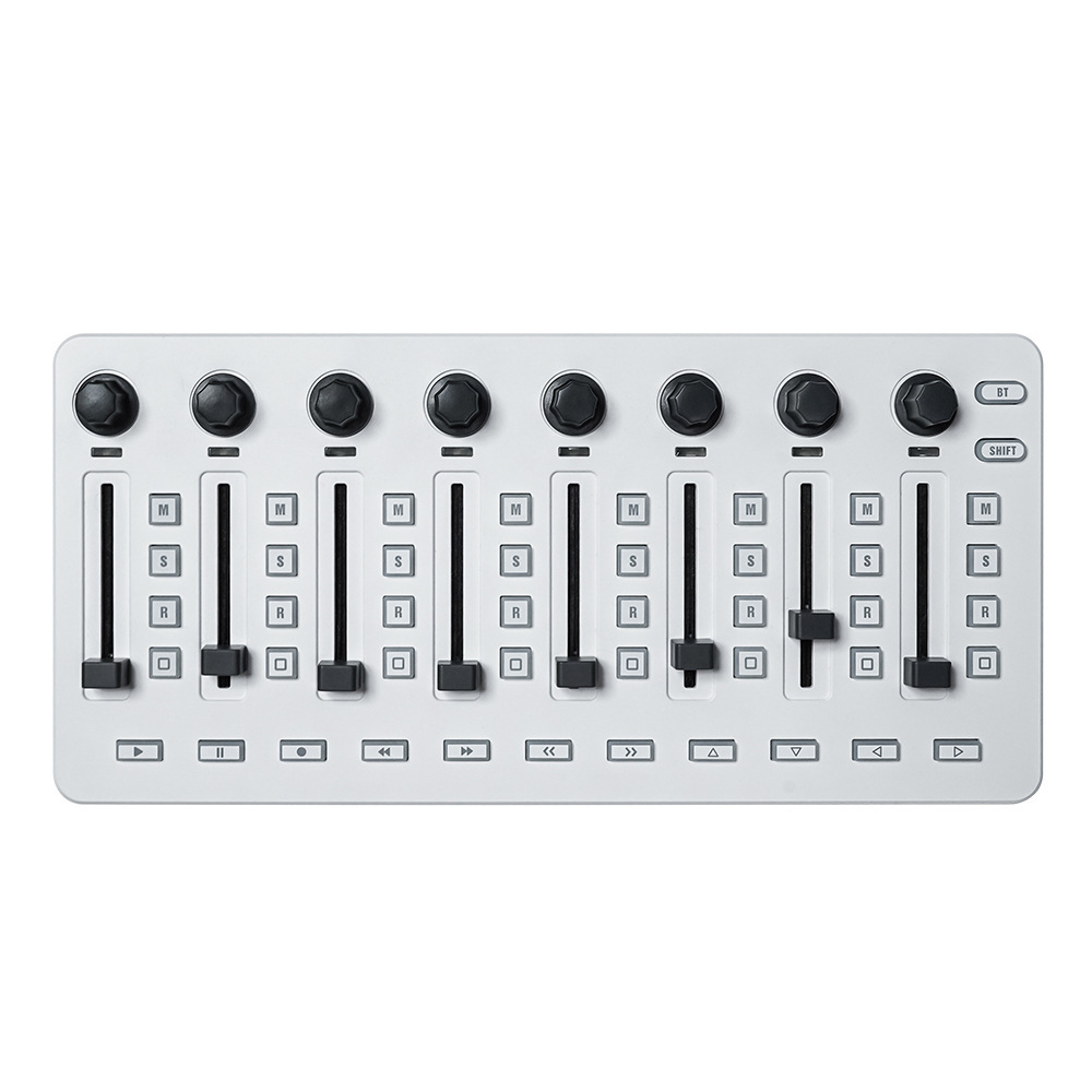 Controller MIDI Mixer, 8 Encod - Audio Music Dj recensione e prezzo
