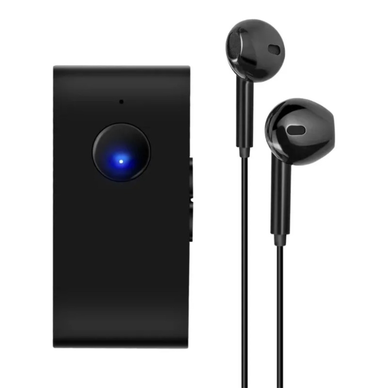 Ricevitore Audio Bluetooth 5.0 - Audio Without Music recensione e prezzo