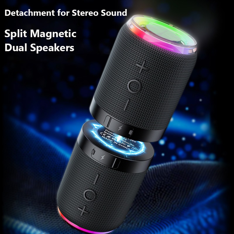 Altoparlante Bluetooth magneti - Audio Music Spotify recensione e prezzo