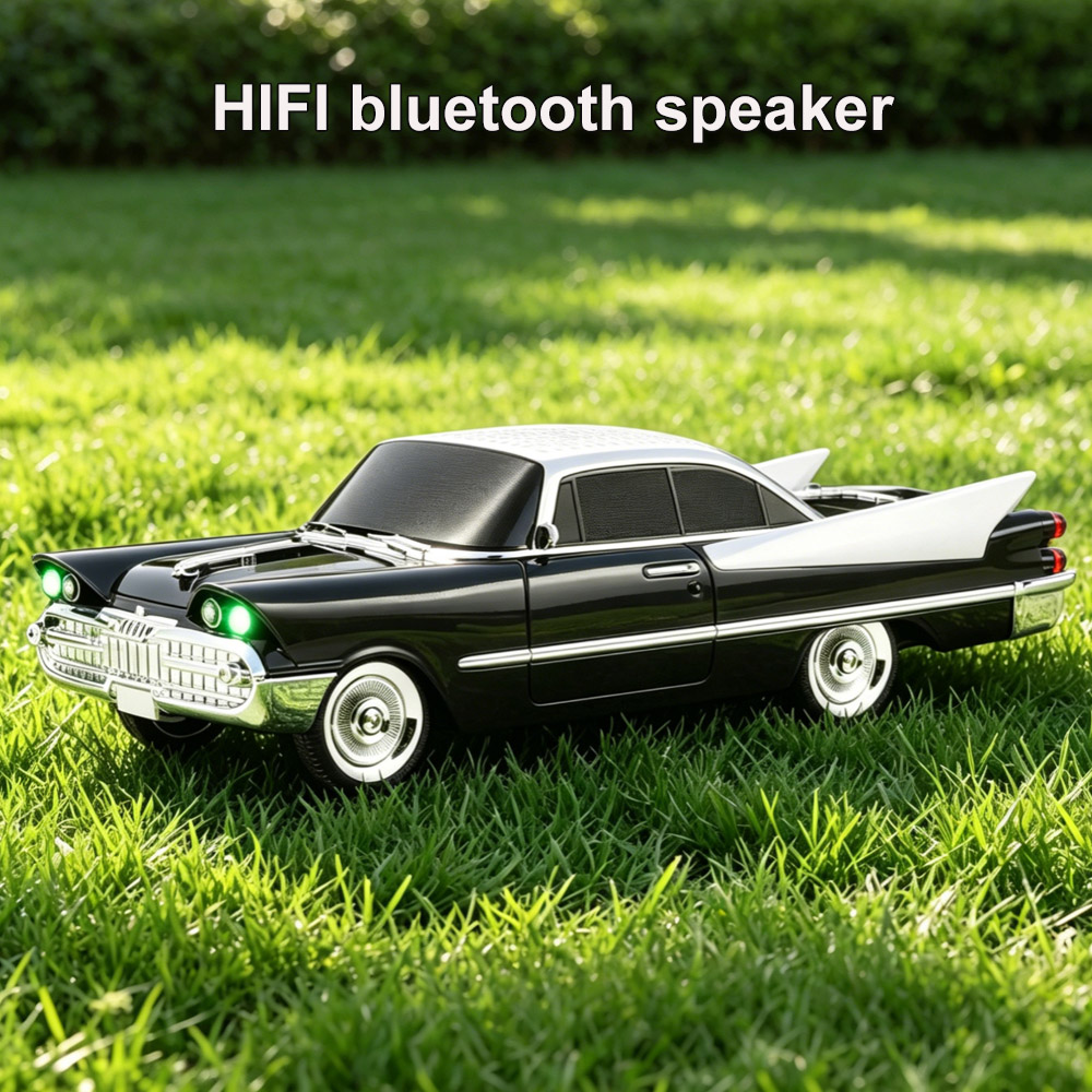 Altoparlante Bluetooth a Forma - Audio Music Spotify recensione e prezzo