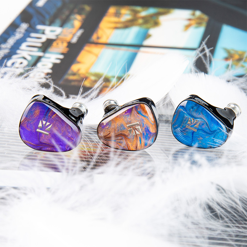 KBEAR KB02 Driver dinamico a c - Audio Music Dj recensione e prezzo