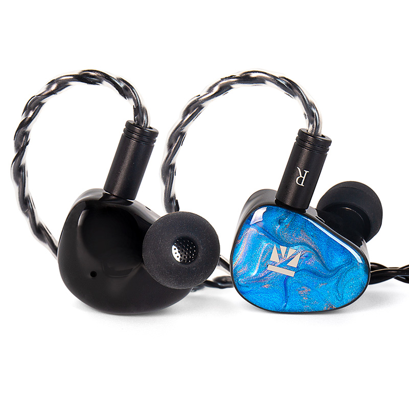 KBEAR KB02 Driver dinamico a c - Audio Music Dj recensione e prezzo