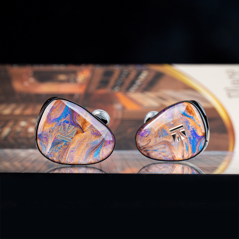 KBEAR KB02 Driver dinamico a c - Audio Music Dj recensione e prezzo
