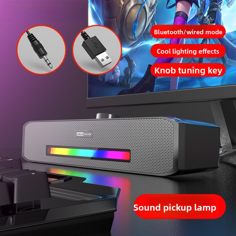 Altoparlante USB Cablato Bluet - Audio Music Spotify recensione e prezzo