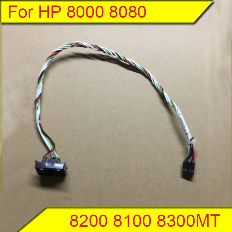 Per HP 8000 8080 8200 8100 830 - Headphone Amplifier Dac recensione e prezzo