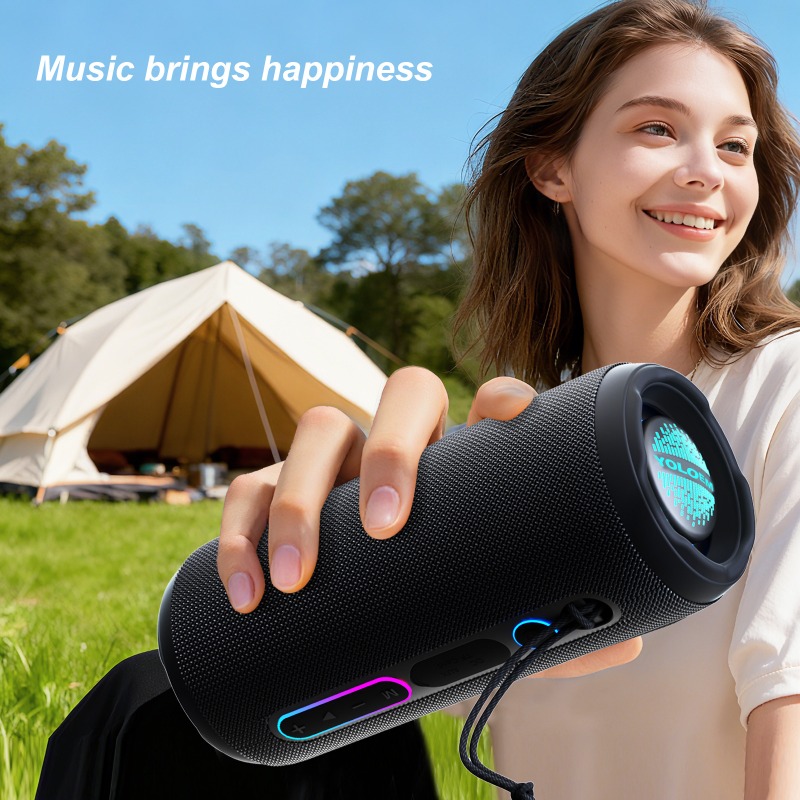 Altoparlante Bluetooth imperme - Audio Music Spotify recensione e prezzo