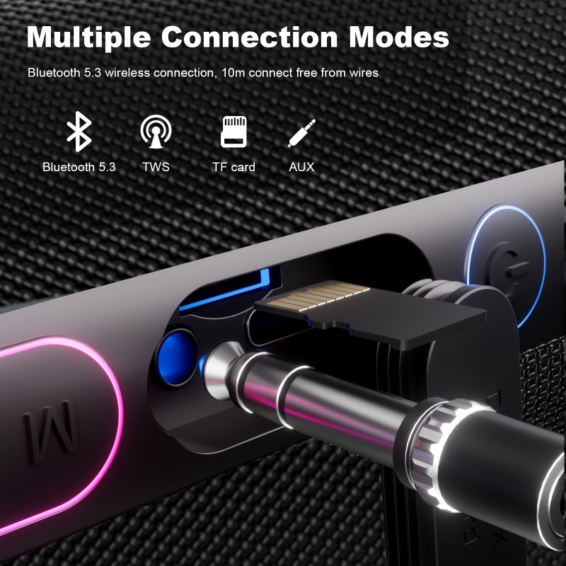 Altoparlante Bluetooth imperme - Audio Music Spotify recensione e prezzo